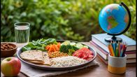 National Nutrition Week 2026: 12 GK Questions & Speech Ideas for Schools
