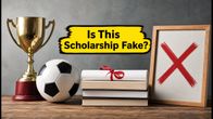 Viral ‘National Sports Scholarship 2026–27’ Alert: Why You Should Never Click This Link