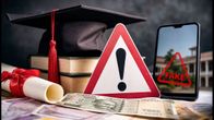 Fake National Sports Scholarship 2026-27: Why You Must Avoid This Viral WhatsApp Scam