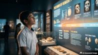 NCERT Adds Two Prehistoric Sites in Karnataka to Class 9 Syllabus