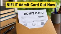 NIELIT Admit Card 2026 Released: Download Hall Ticket for CCC, BCC, ECC Exams Now