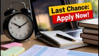 NIOS Recheck 2026: Last Day to Apply for Re-evaluation and Boost Your Marks