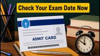 SBI Clerk 2026 Prelims Admit Card Out: Check Your Exam Date and Shift Timing Now