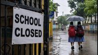 Heavy Rain Alert: School Closures Announced for Odisha and Andhra Pradesh Districts (September 2026)