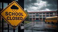 Schools Closed Tomorrow? Live Tracker for September 10 Rain Holiday Updates