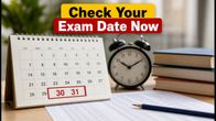 SSC CGL 2026 Tier-1 Exam Dates Confirmed: Check Your City Slip and Admit Card Release Timeline