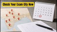 SSC CGL 2026 Tier-1: How to Check Your Exam City Slip and Download Admit Card