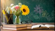 Teachers' Day 2026: Last-Minute Assembly Speech, Quotes, and Essay Templates to Impress