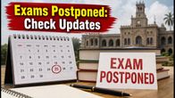 Telangana Holiday Declared: Osmania University and RGUKT Postpone Exams Amid Ganesh Immersion