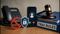 New TRAI Anti-Spam Rules: Why AI Voice Agents and Startups Must Pivot by 2026