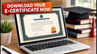 UGC NET June 2026 E-Certificates Live: Download Your Qualifying Certificate Now