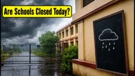 UP School Holiday Alert: Are Schools Closed in Your District Today? Latest Updates