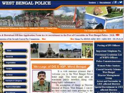 पुलिस कांस्टेबल के 5702 पदों पर निकली भर्ती, जल्द करें आवेदन