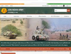 इंडियन आर्मी भर्ती रैली: सोल्जर (Soldier) के पदों पर भर्ती का नोटिफिकेशन जारी, ऐसे करें आवेदन 