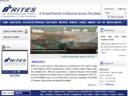 RITES Limited में असिस्टेंट लोको पायलट और टेक्निशियन के पदों पर भर्ती, ऐसे करें आवेदन