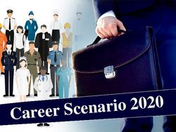Career Scenario 2020 Jobs | करियर सिनेरियो 2020, इन सेक्टर्स में रहेगी जॉब्स की भरमार