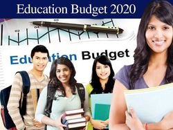 Education Budget 2020 Expectations: शिक्षा बजट 2020 1 फरवरी को होगा पेश, विशेषज्ञों को हैं ये उम्मीद