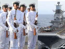 Indian Navy Recruitment 2020 / भारतीय नौसेना भर्ती 2020 नाविक भर्ती के लिए 26 जनवरी तक करें आवेदन