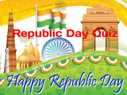 Republic Day Quiz 2023 26 जनवरी पर खेलें गणतंत्र दिवस क्विज, भारत को कितना जानते हैं आप