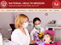 UP NHM Recruitment 2020: यूपी एनएचएम भर्ती 2020 असिस्टेंट नर्स मिडवाइफरी पद के लिए नोटिफिकेशन जारी