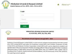 HURL Recruitment 2020: एचयूआरएल इंजिनियर भर्ती 2020 का नोटिफिकेशन जारी, 15 मार्च तक करें आवेदन