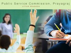 UPPSC BEO Exam Date 2020: यूपीपीएससी बीईओ परीक्षा 2020 स्थगित, यूपीपीएससी एडमिट कार्ड डाउनलोड