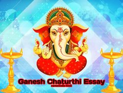 Ganesh Chaturthi Essay In Hindi: गणेश चतुर्थी पर निबंध हिंदी में कैसे लिखें पढ़ें जानिए