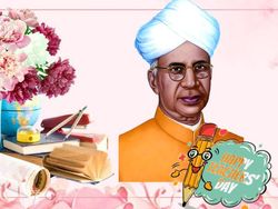 Teachers Day In Hindi 2021: शिक्षक दिवस का महत्व इतिहास, शिक्षक दिवस पर भाषण निबंध कोट्स शायरी मैसेज स्टेटस