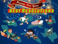 Happy New Year Resolutions 2022 Unique Ideas नए साल के इन 10 संकल्पों के साथ करें नव वर्ष का स्वागत