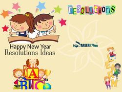 Top 10 New Year Resolution Ideas 2023 नए साल पर छात्रों के लिए टॉप 10 न्यू इयर रेज्युलेशन