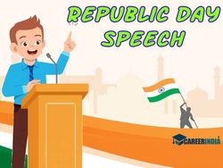 Republic Day Speech Ideas गणतंत्र दिवस पर भाषण कैसे तैयार करें, देखें Sample