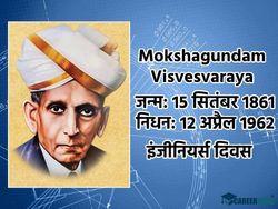 Engineers Day 2022 15 सितंबर को इंजीनियर्स दिवस क्यों मनाया जाता है जानिए