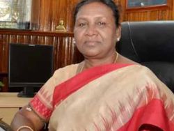 Draupadi Murmu Biography Education Qualification द्रौपदी मुर्मू के जीवन से जुड़ी महत्वपूर्ण जानकारी
