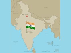 भारत के कितने पड़ोसी देश हैं: जानिए भारतीय पड़ोसी देशों के बारे में