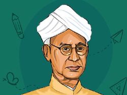 Teachers Day 2022: डॉ सर्वपल्ली राधाकृष्णन के जीवन से जुड़े 10 रोचक तथ्य