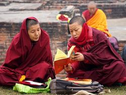 पोस्ट ग्रेजुएट डिप्लोमा इन बुद्धिस्ट स्टडीज में करियर (Career in Post Graduate Diploma in Buddhist Studies)