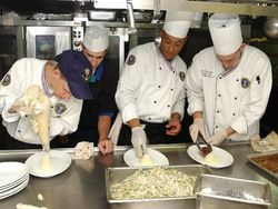 सर्टिफिकेट इन कुलिनरी आर्ट्स (Certificate in Culinary Arts After 10th 12th)