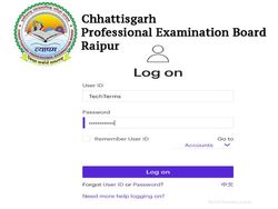 CG TET Admit Card 2022 Download Link सीजी टेट एडमिट कार्ड 2022 यहां से डाउनलोड करें