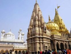काशी विश्वनाथ मंदिर मस्जिद विवाद क्या है जानिए (Gyanvapi Mosque Case History)