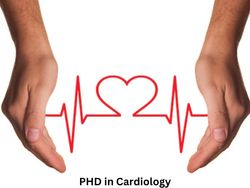 कार्डियोलॉजी में पीएचडी कैसे करें (Career in PHD Cardiology)