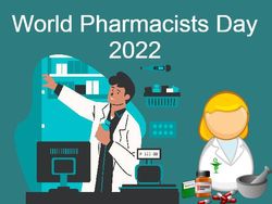 World Pharmacists Day 2023 : विश्व फार्मासिस्ट दिवस क्यों मनाया जाता है, कैसे बने सकते हैं एक फार्मासिस्ट