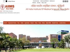 AIIMS में निकली नर्सिंग ऑफिसर, लैब अटेंडेंट और टेक्नीशियन के पदों पर बंपर भर्ती