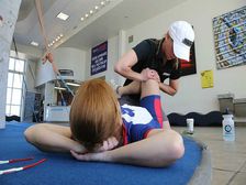 स्पोर्ट्स में पैशन है तो बनें 'एथलेटिक थेरेपिस्ट'