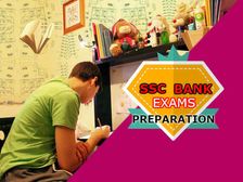 SSC और BANK परीक्षाओं की तैयारी एक-साथ कैसे करें