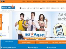 बैंक ऑफ इंडिया में ऑफिसर (क्रेडिट) के पदों पर बंपर भर्ती