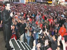 सेलेब्रिटी मैनेजमेंट में करियर की संभावनाएं