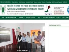 IGFRI में वॉक-इन-इंटरव्यू से कई पदों पर हो रही है भर्ती