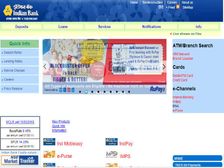 इंडियन बैंक में विशेषज्ञ अधिकारी के पदों पर निकली भर्ती