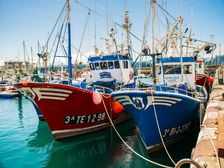 मर्चेंट नेवी में करियर: 12वीं और ग्रेजुएशन के बाद बनाए मर्चेंट नेवी में करियर