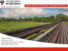 ऑयल इंडिया लिमिटेड में हिंदी अनुवादक के पदों पर निकली भर्ती